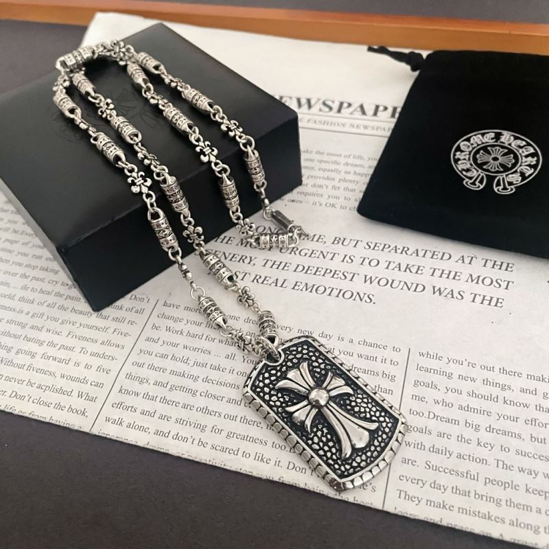 Chrome Hearts Necklaces